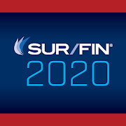 SUR/FIN 2020 Tradeshow & Conference, Atlanta, GA  Icon