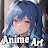 AI Art Generator - Anime Art icon