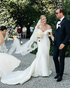 Fotógrafo de casamento Natalia Milanova (nataliamilanova). Foto de 17 de janeiro 2023