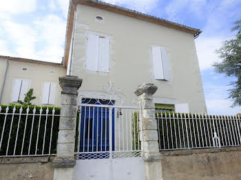 maison à Castillonnès (47)