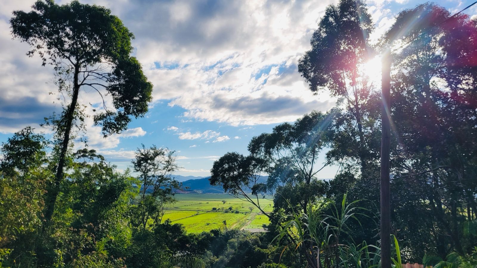 Terrenos à venda Areias Do Meio