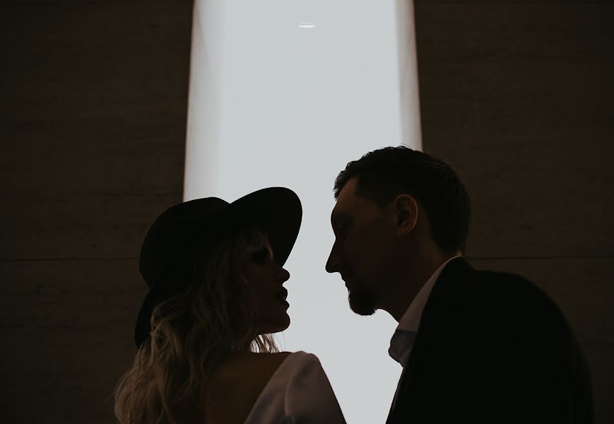 ช่างภาพงานแต่งงาน Sergey Vinnikov (vinserev) ภาพเมื่อ 23 มิถุนายน 2022