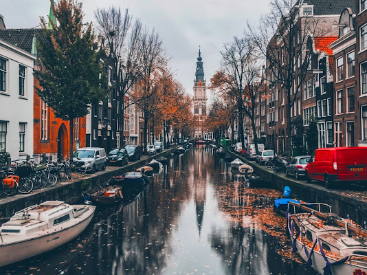 Natale ad Amsterdam  di giuso_serafino