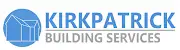 Kirkpatrick Building Services Logo