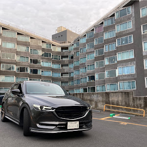 CX-5 KF5P
