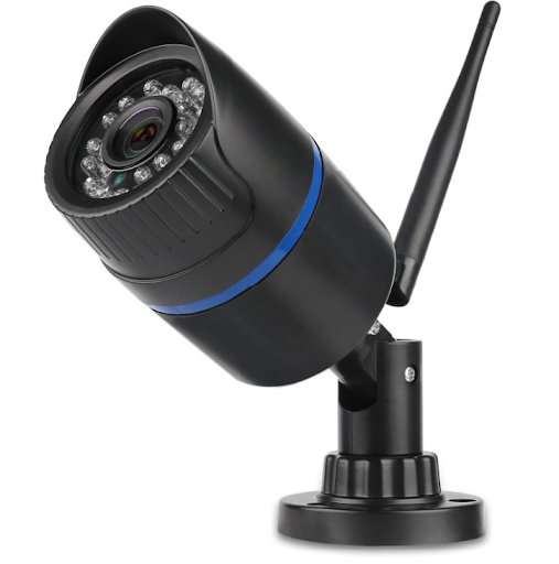 Title 2, 1080P smart wireless camera