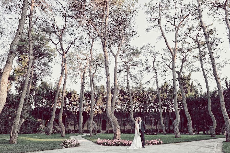 Fotografo di matrimoni ANTONIO VOI (antoniovoi). Foto del 1 giugno 2016