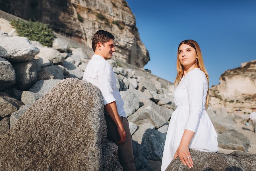 Fotógrafo de casamento Vasili Kovach (kovach). Foto de 9 de junho 2019