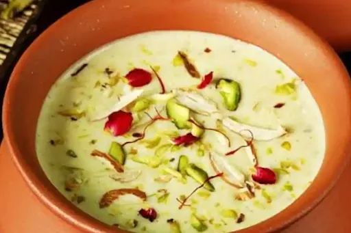 Malai Rabri