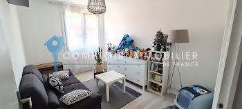 appartement à Bourg-les-valence (26)