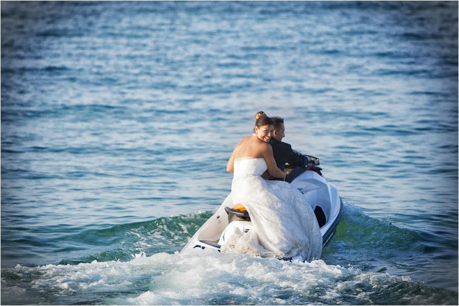 Fotografo di matrimoni Marco Maraca (marcomaraca). Foto del 16 giugno 2015