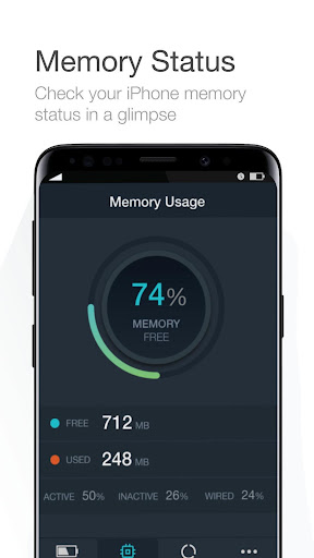 Super Fast Charger Battery