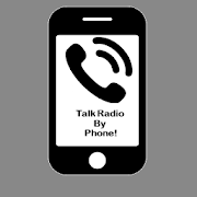 Talk Radio By Phone! Mod apk versão mais recente download gratuito