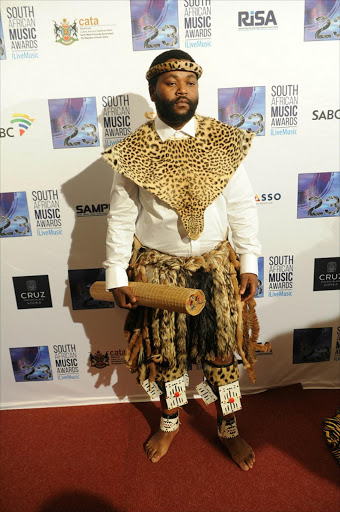 Sjava. Picture credit: Veli Nhlapo.