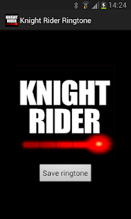Knight Rider Ringtone(圖1)-速報App