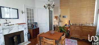 appartement à Saint-Etienne (42)