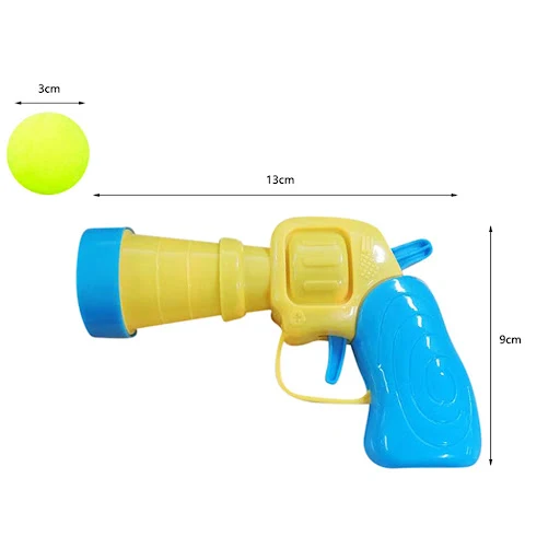 Funny Launch Training Cat Toys Interactive Teaser Plush Ball Toy Creative Kittens Mini Pompoms Balls Games Cat Chasing G
