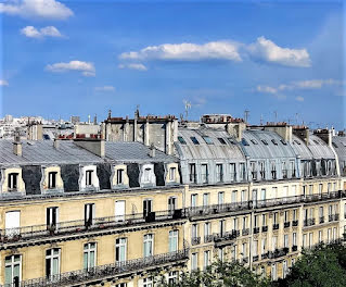 appartement à Paris 10ème (75)