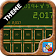 SCalc theme Bamboo icon