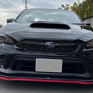 WRX S4 VAG