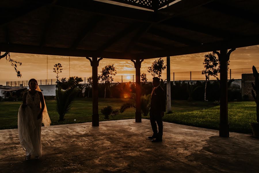 Fotografo di matrimoni Patricia Macedo (jadoo). Foto del 22 marzo 2019