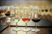 Wine tasting will teach you to tell your Chardonnay from your Chenin Blanc.