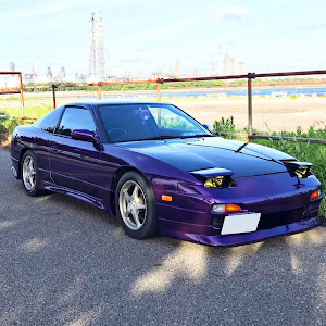 180SX