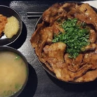 燒丼株式會社(新竹巨城店)