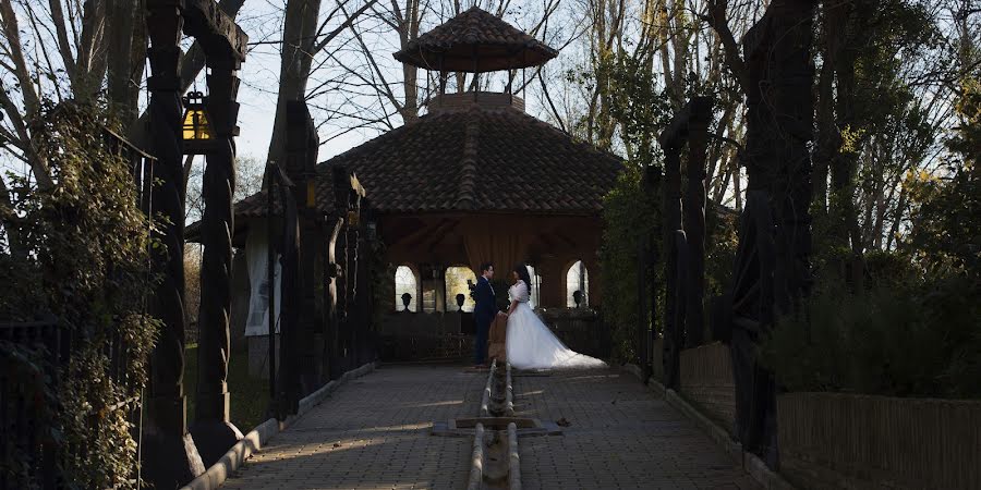 Fotógrafo de bodas Luis Álvarez (luisalvarez). Foto del 16 de marzo 2017