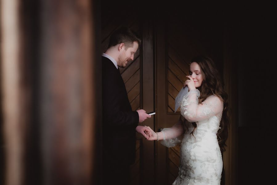 Photographe de mariage Elisabeth Breckenridge (lacewoodstudios). Photo du 9 mai 2022