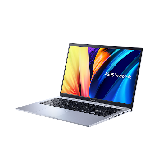 Laptop Asus Vivobook X1502ZA-EJ129W (i7-1260P) (Bạc)