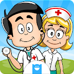 Cover Image of Tải xuống Doctor Kids 1.42 APK