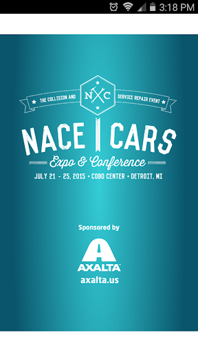 NACE CARS 2015