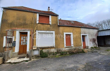 maison à Beautheil (77)