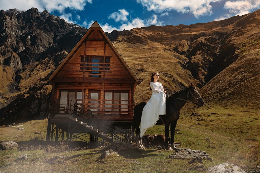 Photographe de mariage Max Shergelashvili (maxphotography). Photo du 2 janvier 2020