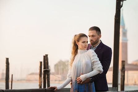 Fotógrafo de bodas Rostyslav Kostenko (rossko). Foto del 19 de octubre 2017