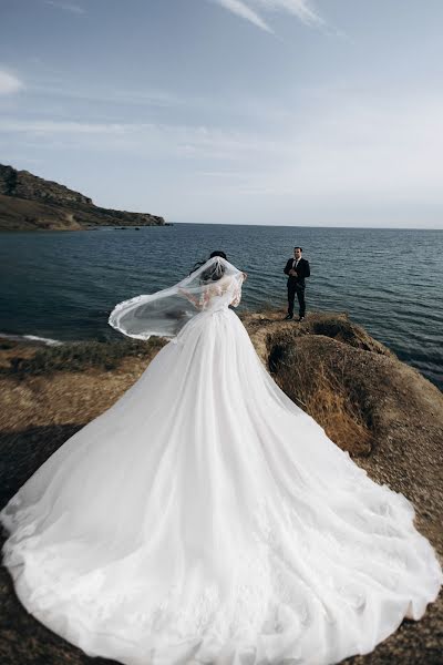 Fotografo di matrimoni Ibraim Reshitov (ibraimreshitov). Foto del 5 agosto 2020