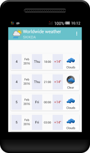 How to download Worldwide weather 1.5.2 mod apk for android