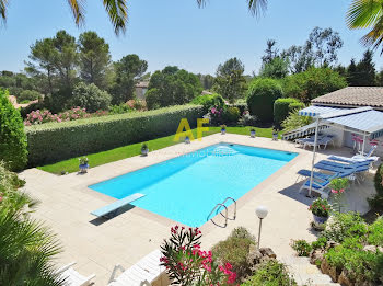 maison à Puget-sur-Argens (83)