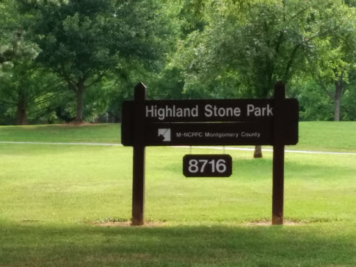 Highland Stone Park 8716