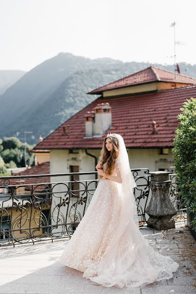 Fotógrafo de bodas Elena Rastegaeva (elenarastegaeva). Foto del 6 de mayo 2020