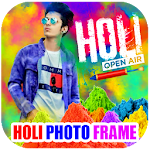 Cover Image of Herunterladen Nutan Varshabhinandan Fotorahmen 1.1.5 APK