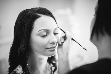 Photographe de mariage Valters Pelns (valtersp). Photo du 28 décembre 2017