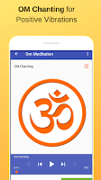 Chakra meditation Screenshot