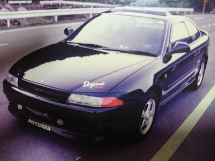 カローラレビンの今までに所有した車でNo.1は？・カローラレビン AE101・レガシィB4・N-WGN カスタムに関するカスタム事例の投稿画像1枚目
