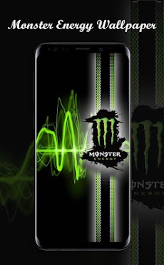 Monster Energy Wallpapers Hd 4k Androidアプリ Applion