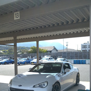 BRZ ZC6