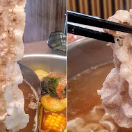 涮乃葉 syabu-yo 日式涮涮鍋吃到飽(豐原家樂福店)