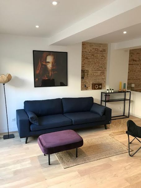 Vente appartement 2 pièces 41 m² à Toulouse (31000), 199 000 €