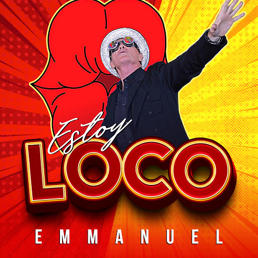 Estoy Loco - YouTube Music